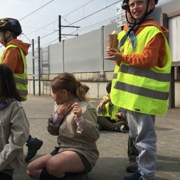 IMG 0799 - Scouts en Gidsen Zaventem 